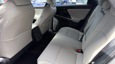 Toyota bZ4X 160kW Premiere Edition 71.4kWh 5dr Auto AWD Electric Hatchback